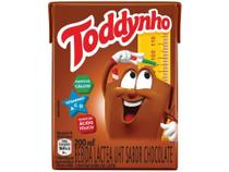 Bebida Láctea UHT Toddynho Chocolate 200ml - 