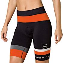 netshoes roupas de ciclismo feminina