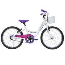Bicicleta Aro 24 Caloi 21 Marchas Ceci Lazer Branca Bicicleta Caloi Aro 20 Em Oferta Magazine Luiza