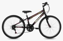 Bicicleta aro 18 feminina magazine luiza Outlet