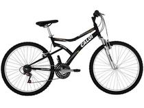 Bicicleta caloi andes aro 26 magazine luiza Clearance