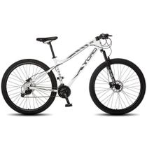 Bicicleta colli bike toro 731 aro 29 alumínio freio a disco Clearance