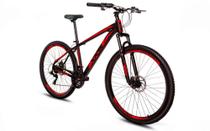 Bicicleta aro 29 aluminio promoção Clearance