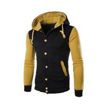 blusa de frio masculina adulto