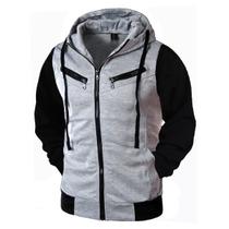 jaqueta de frio nike masculina