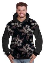 intuitive warmth moletom com capuz