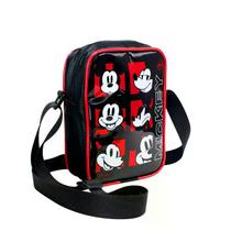 Bolsa Shoulder Bag Mickey Mouse - DAC