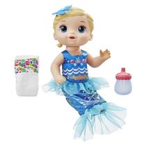 Baby Alive Meu Lindo Bebe Em Promocao No Magazine Luiza