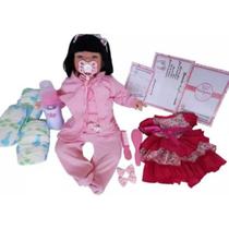 Bebe similar reborn Clearance