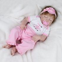 Bebe Reborn Com Corpo De Silicone Em Promocao No Magazine Luiza Bebe Reborn Com Corpo De Silicone Em Promocao No Magazine Luiza