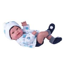 Boneco Bebe Em Promocao No Magazine Luiza