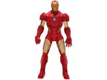 Boneco Marvel Homem de Ferro Olympus 24cm Hasbro - 