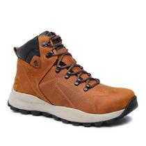 bota militar cano alto macboot apalache havana
