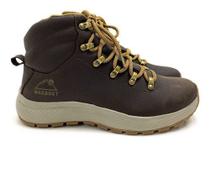 bota trekking feminina macboot