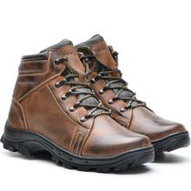 bota coturno walkabout courage masculina