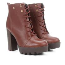 coturno bottero 2018