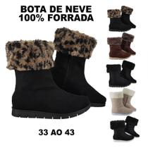 sapato para neve infantil