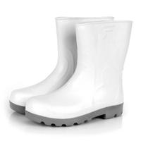 galocha de chuva masculina