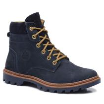 bota militar cano alto macboot apalache havana