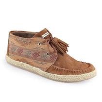 tenis botinha ramarim