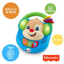 Brinquedos Educativos Para Bebe De 1 Ano Em Promocao No Magazine Luiza