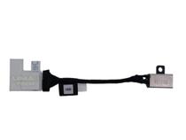 Cabo Conector Power Jack Dell Latitude 14 3410 - P129G - 