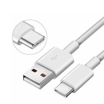 Cabo Usb Tipo C Compativel Samsung S8 S9 S10 A30 A50 A70 - fast Cable