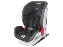 Cadeirinha para Auto Reclinável Chicco 3 Posições - YOUniverse Fix 9kg até 36kg