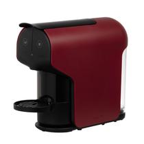 Cafeteira Café Expresso Cápsulas Delta Q Quick Vermelho 127V - 