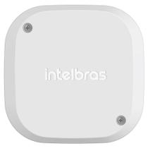 Caixa de Passagem Plástica Câmeras Bullet/Dome Interno VBOX 1100 Intelbras - 