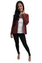 legging de lã feminina