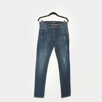 netshoes calça jeans