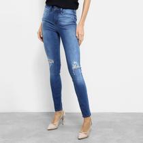 calça colcci feminina cintura baixa