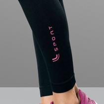 netshoes calça de ginastica