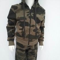 calça militar infantil