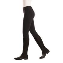 calça legging montaria lupo