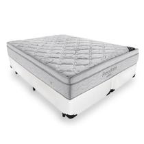 Cama Box Solteiro Aspen Anjos Cinza Cama Box Mola Ensacada Resultado De Busca Magazine Luiza