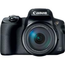 Câmera Canon PowerShot SX70 HS - 