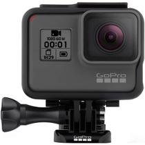 Câmera Gopro Hero CHDHB-501-RW 10MPà prova dágua com Wi-Fi