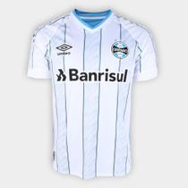 camisa do gremio feminina netshoes