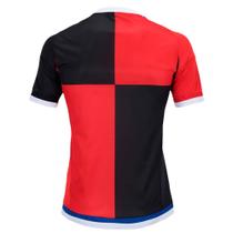 camisa branca flamengo 2015