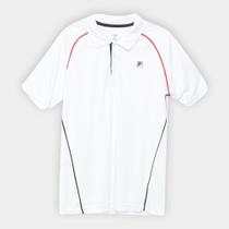 camisa fila netshoes