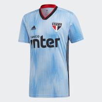 camisa sao paulo feminina netshoes