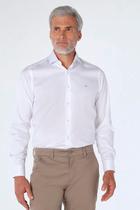 camisa slim fit aramis