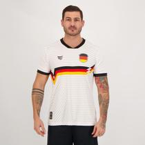 Camisa Super Bolla Alemanha Nº5 - 