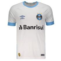camisa do gremio feminina oficial