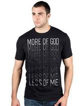 blusas cristãs criativas