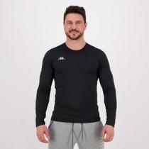 netshoes camisa térmica