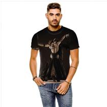 camiseta tango