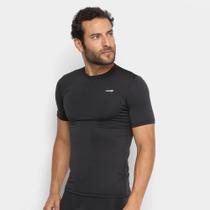 netshoes camisa térmica